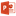 PowerPoint Icon